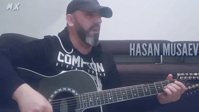 Хасан Мусаев "Эльвира" смотреть онлайн