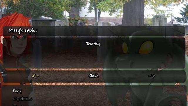 Breaking Out (Army of Tentacles (Not) A Cthulhu Dating Sim Episode 4) смотреть онлайн