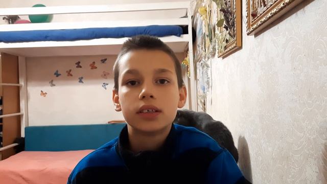 Притчи 28 глава, Никита Бондаренко, 08.11.2020 смотреть онлайн