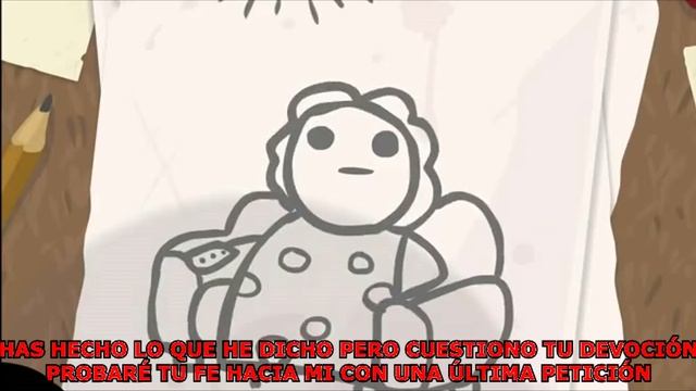 THE BINDING OF ISAAC | RAP (By DeiGamer) смотреть онлайн