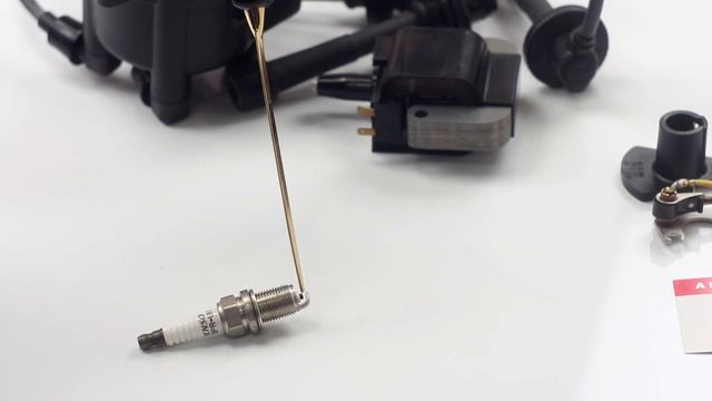 Обзор типов систем зажигания и обзор устройства свечей зажигания. Пропорции топливно-воздушной смес смотреть онлайн