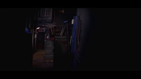 Мандала. HD 1981 Ю.Корея. РУС субтитры. Mandara Mandala