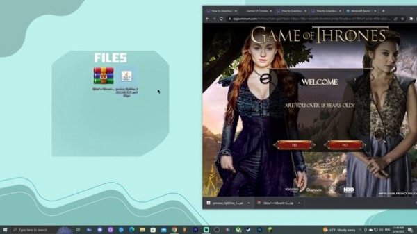 How to Download & Install Sildurs Vibrant Shaders in Minecraft 1.19.3