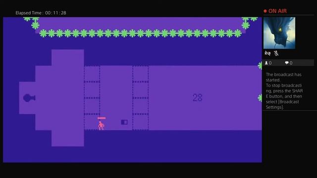 PINKMAN+, LIVE Platinum Playthrough, Ps4 Pro смотреть онлайн