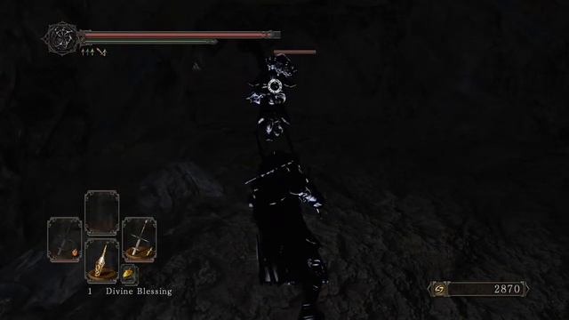 Dark Souls 2 Randomizer - 36 Burnt Ivory DEAD !! смотреть онлайн