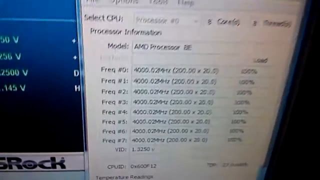 Overheating AMD FX 8120 - Antec h2o 620 смотреть онлайн