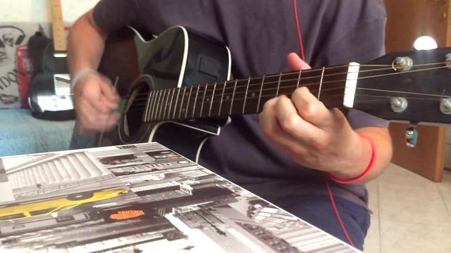 Lifehouse - You And Me Guitar Cover [HQ,HD] смотреть онлайн