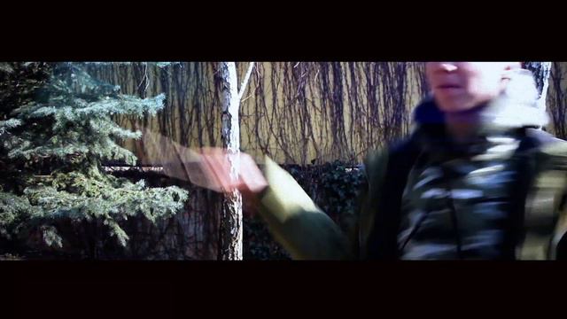 Эффект из Гарри Поттер в After Effects | Harry Potter Effect in After Effects смотреть онлайн