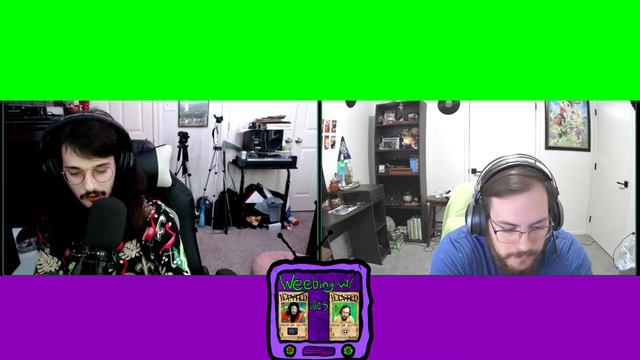 Disney Monopoly and Manga Spoilers: Weebing w/ Wes 8 смотреть онлайн