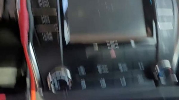 2017 Toyota Camry code B1500 Fuel sender open detected.