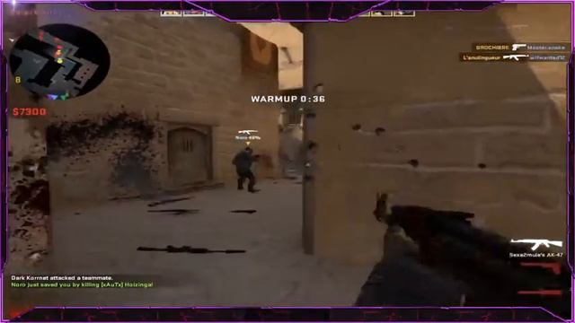 dark korrnet "back" смотреть онлайн