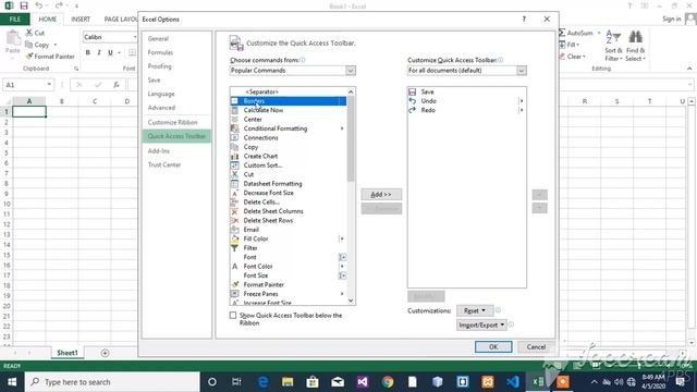 Ms Excel For Beginners part 2 смотреть онлайн