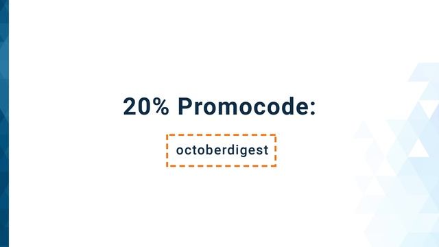 MotoCMS October Digest смотреть онлайн