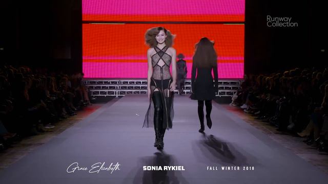 Current Top Models: Grace Elizabeth