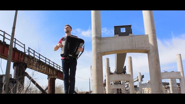 B&B Project - Feeling good (Баян і Бандура) смотреть онлайн