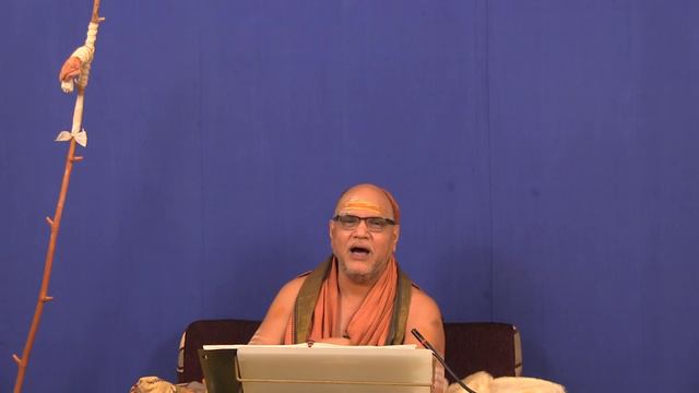 TAITARIYA UPANISHAD - ANANDAVALLI - PART 24 смотреть онлайн