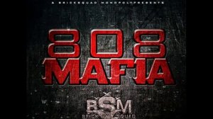 808 Mafia, Lex Luger Type Beat