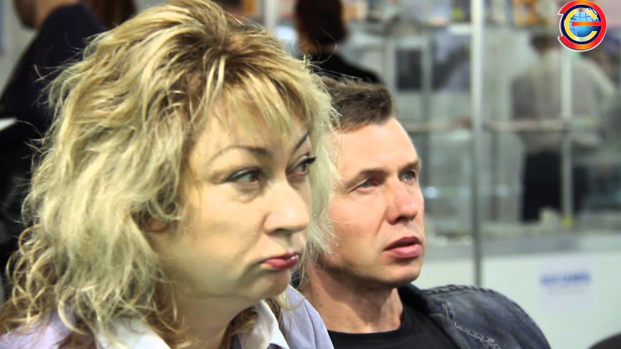 Выставка Денто экспо смотреть онлайн