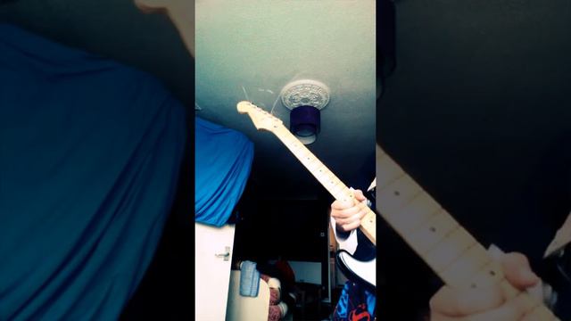 Fender stratocaster mexican смотреть онлайн