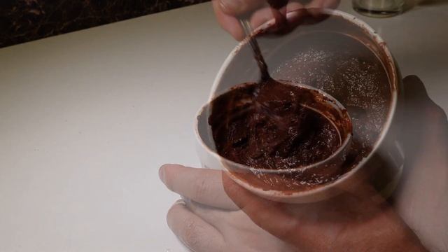 Домашний ужин для всей семьи 