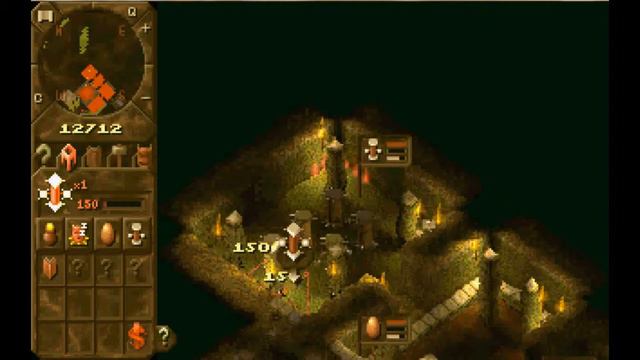 Dr. Schwa Plays Dungeon Keeper: Mission 5 - Part 1 смотреть онлайн