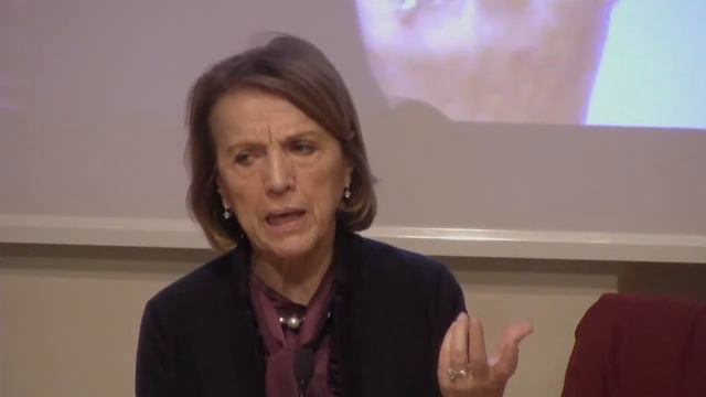 "CHI HA PAURA DELLE RIFORME" (Elsa Fornero) смотреть онлайн