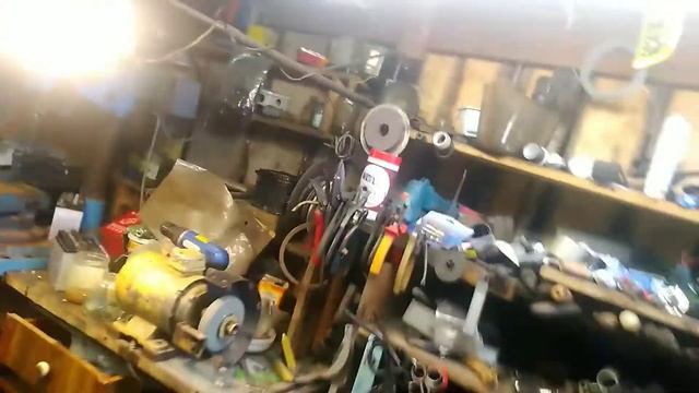 #1/ Подготовка ттр-а к сезону смотреть онлайн