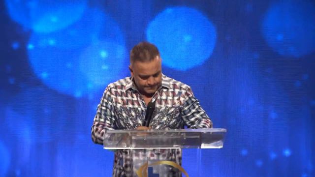 Sunday Morning Service with Prophet Rich Vera смотреть онлайн