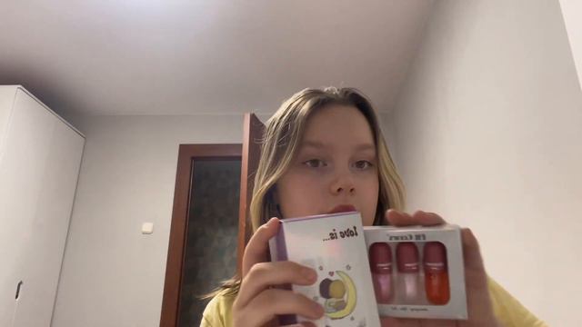 четверг 18 января Мой влог (обзора не было) смотреть онлайн