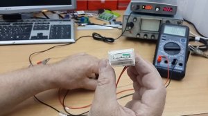 Как подобрать шунт к микроамперметру? #15