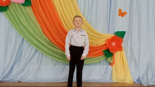 А. Шатохина. Мама, это значит нежность смотреть онлайн
