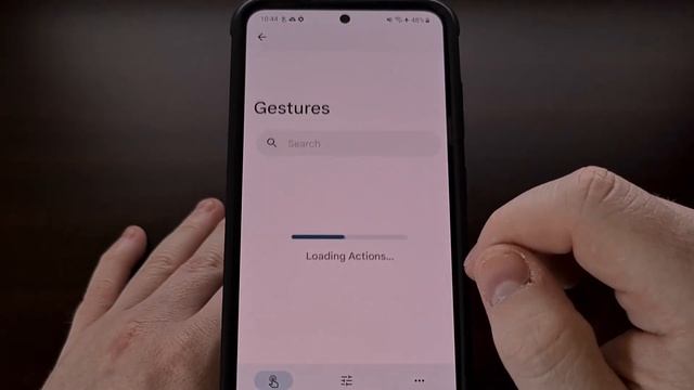 Tap Tap is a FOSS App for Android to Enable a Double Tap Gesture for the Back of the Phone смотреть онлайн