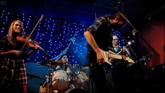 Shedda Cover: The Prodigy- "Omen" смотреть онлайн