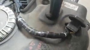 Приус 20 замена топливного бака