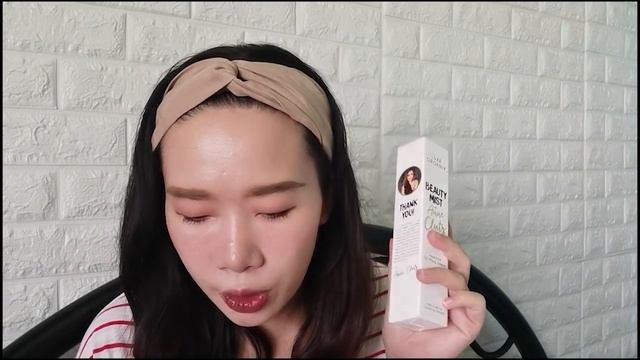 WATSONS and LAZADA HAUL смотреть онлайн
