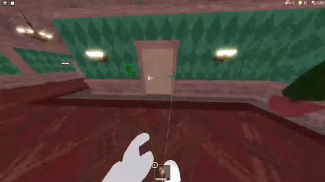 DOORS ROBLOX?️? | Прохождение без Читов! смотреть онлайн