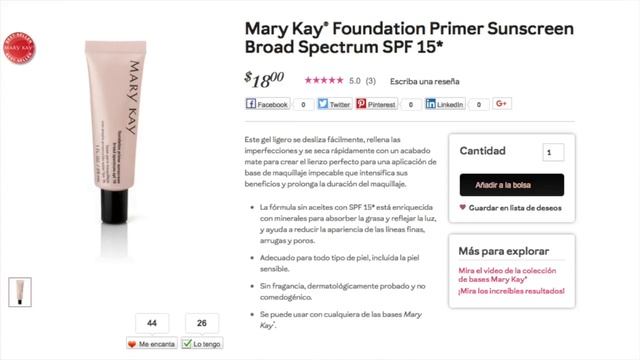 Mary Kay Best Selling | Favorite Products | Top 18 смотреть онлайн