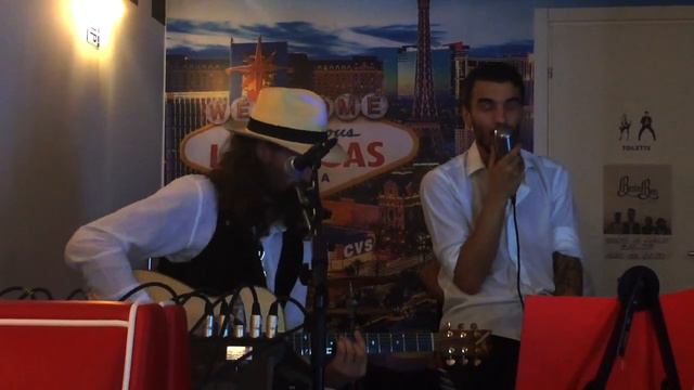 Bestie Boys - Maddalena (Mannarino Cover)