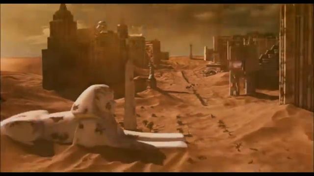 Resident Evil: Extinction Teaser Trailer. 2007. смотреть онлайн
