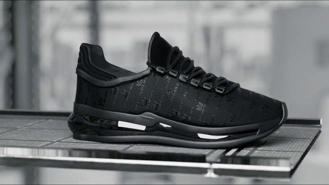 #Fashion brand 3d animation | Aldo Moro 2 смотреть онлайн