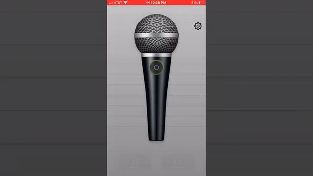 How to loudmic on discord IPHONE AND TABLET ONLY смотреть онлайн