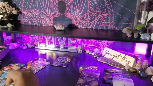 ♍️VIRGO/THE AGENDA GETS REVEALED-THIS PERSON GOT CHECKED BY YOUR GUIDES/A WISH GETS GRANTED ? смотреть онлайн