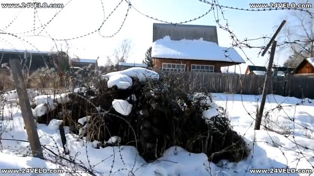 03/02/2016 - КАК ПРОНИКНУТЬ В СЕКРЕТНЫЙ ГОРОД ЗАТО ЖЕЛЕЗНОГОРСК (Заколючинск/Красноярск-26) (Part 1 смотреть онлайн