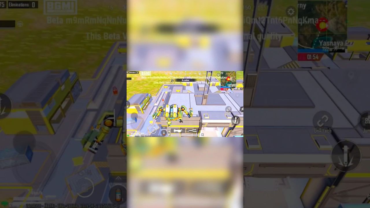 МЕХАНИЧЕСКИЕ РОБОТЫ в ПУБГ МОБАЙЛ #siwest #pubgmobile #пубгмобайл #пабгмобайл #siwestplay #shorts смотреть онлайн