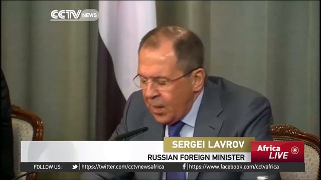 Russia looking to resume flights with Egypt in shortest time смотреть онлайн