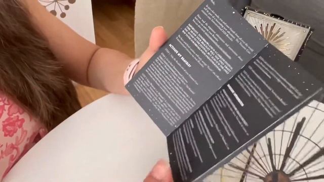Tickets unboxing - Tomorrowland 2022 смотреть онлайн