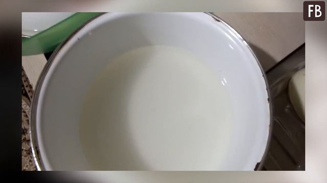 Очищаю эмалированную кастрюлю от нагара за 1 мин без усилий до блеска смотреть онлайн