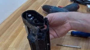 Ремонт робота-пылесоса. Проще, чем вы думали.