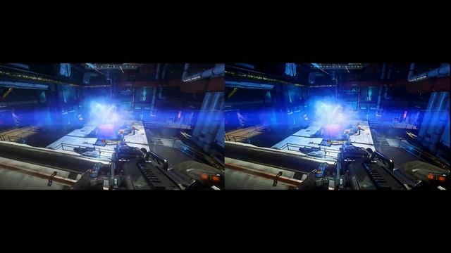 [RESHADE DIRECT COMPARISON] CALL OF DUTY INFINITE WARFARE PART 7 смотреть онлайн