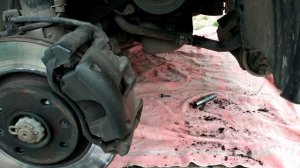 Как снять генератор на 1.6 hdi ситроен берлинго